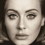 Adele, nombrada Artista del Año 2015
