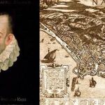 Cervantes, el viajero incansable