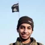 Las pruebas de ADN han confirmado que Abdelhamid Abaaoud estuvo en Atenas a principios de año