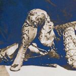  «Dios me ordenó acostarme en la nieve»