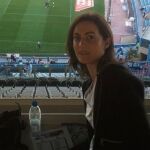 Lorena Gallego, la pesadilla de Paco González y su esposa