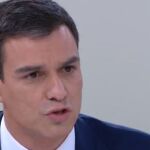 Pedro Sánchez: