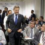 El ministro de Justicia, Rafael Catalá