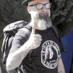 El cantante de Def con Dos está imputado por enaltecimiento del terrorismo