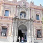 El Santo Domingo Penitente, de Martínez Montañés