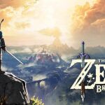 El jugo «The Legend of Zelda: Breath of the Wild»