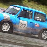 Análisis - «DiRT Rally»