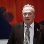 La Asociación Víctimas del Terrorismo (AVT) ha elegido esta mañana en su asamblea general al guardia civil Alfonso Sánchez como nuevo presidente