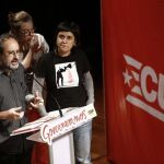Antonio Baños, en una imagen de archivo