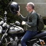Yanis Varoufakis, en una imagen del 10 de mayo, cuando aún era ministro de Finanzas