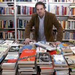 Fabio Snaider: «‘‘El principito’’ y la ‘‘Biblia’’ son nuestros ‘‘best-sellers’’»
