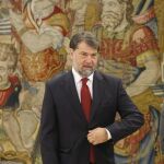 El director del Programa sobre Malaria en la Organización Mundial de la Salud (OMS), Pedro Alonso, en una imagen de archivo