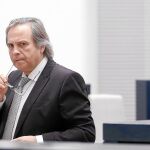 Su mal resultado electoral en la capital y su apoyo a Tomás Gómez le costaron a Carmona el puesto de portavoz del PSOE en el Ayuntamiento de Madrid, donde se mantiene como concejal.
