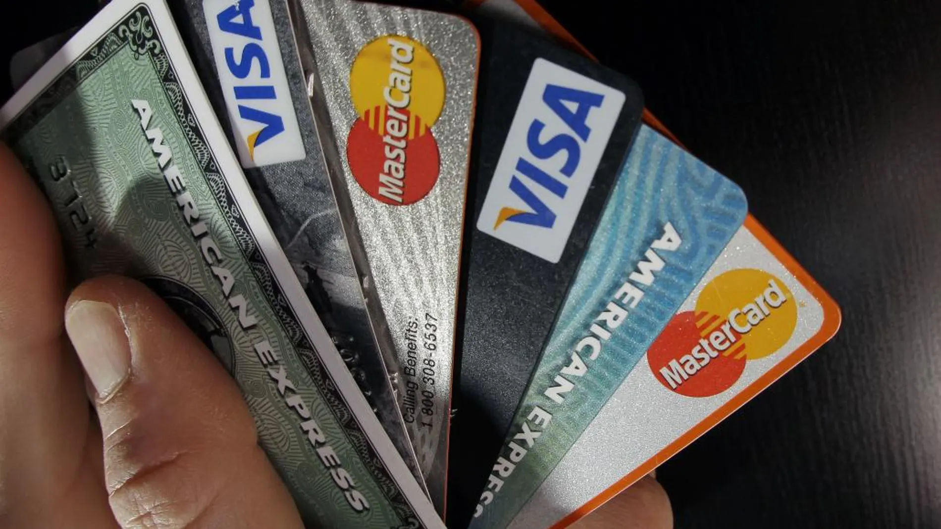 Tarjetas de crédito sin compromisos ni ataduras: ¿qué bancos las ofrecen?