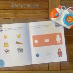 Aprende con Teo +2. Actividades para niños de dos años. ¡Existen!