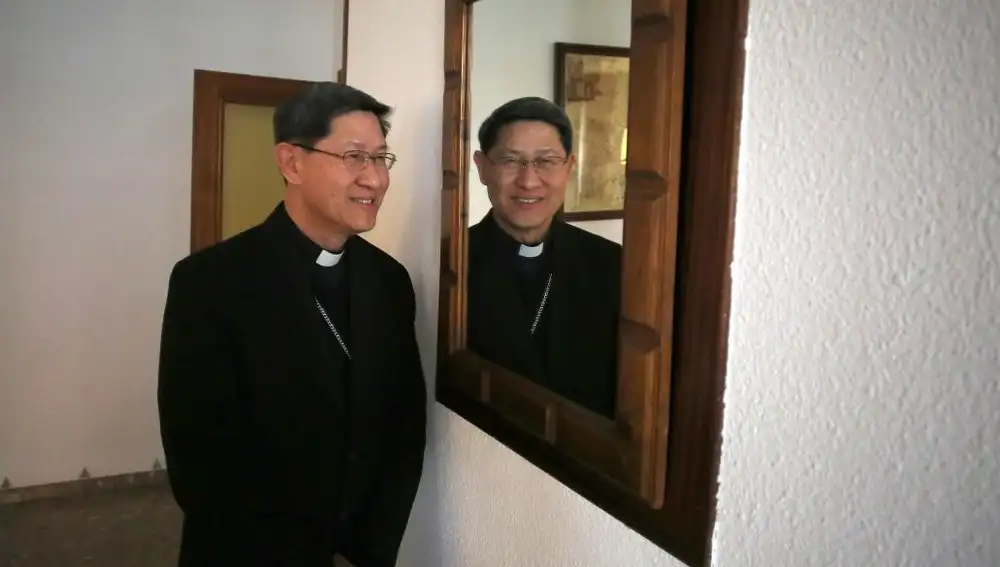 Luis Antonio Tagle
