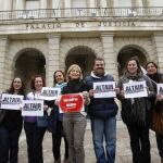 El colegio Altair es uno de los beneficiados por las últimas sentencias