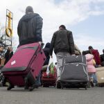 Serán agentes de la Policía en la oficina de extranjería los encargados de realizar el control de los dispositivos