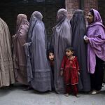 Los llamados "crímenes de honor"son muy habituales en el sur de Asia