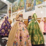 Comienzan la Fallas ¡las primeras Patrimonio de la Humanidad!
