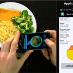 Crean una aplicación para calcular los carbohidratos de cada comida