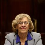 Manuela Carmena
