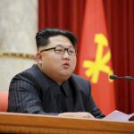Kim Jong Un