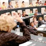 El equipo de Carmena ha decidido no convocar la novena edición