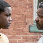 «Fences»***: Vidas y almas valladas