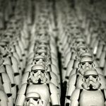 «Star Wars VII» ya supera a «50 sombras de Grey»