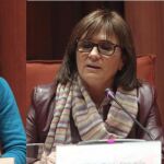 Los hijos de Pujol citados por Blanqueo
