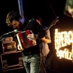 Cuatro conciertos a lo largo del fin de semana amenizarán el ambiente