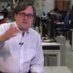 El vídeo blog de F. Marhuenda: «Lo que ha hecho Carlos Lesmes con Margarita Robles es una vergonzosa venganza»