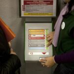 Las conversiones a indefinidos han aumentado durante cuatro ejercicios hasta rozar los 350.000 en lo que va de 2017