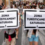 Turismofobia: ¿Renunciar a 9.000 millones de euros?