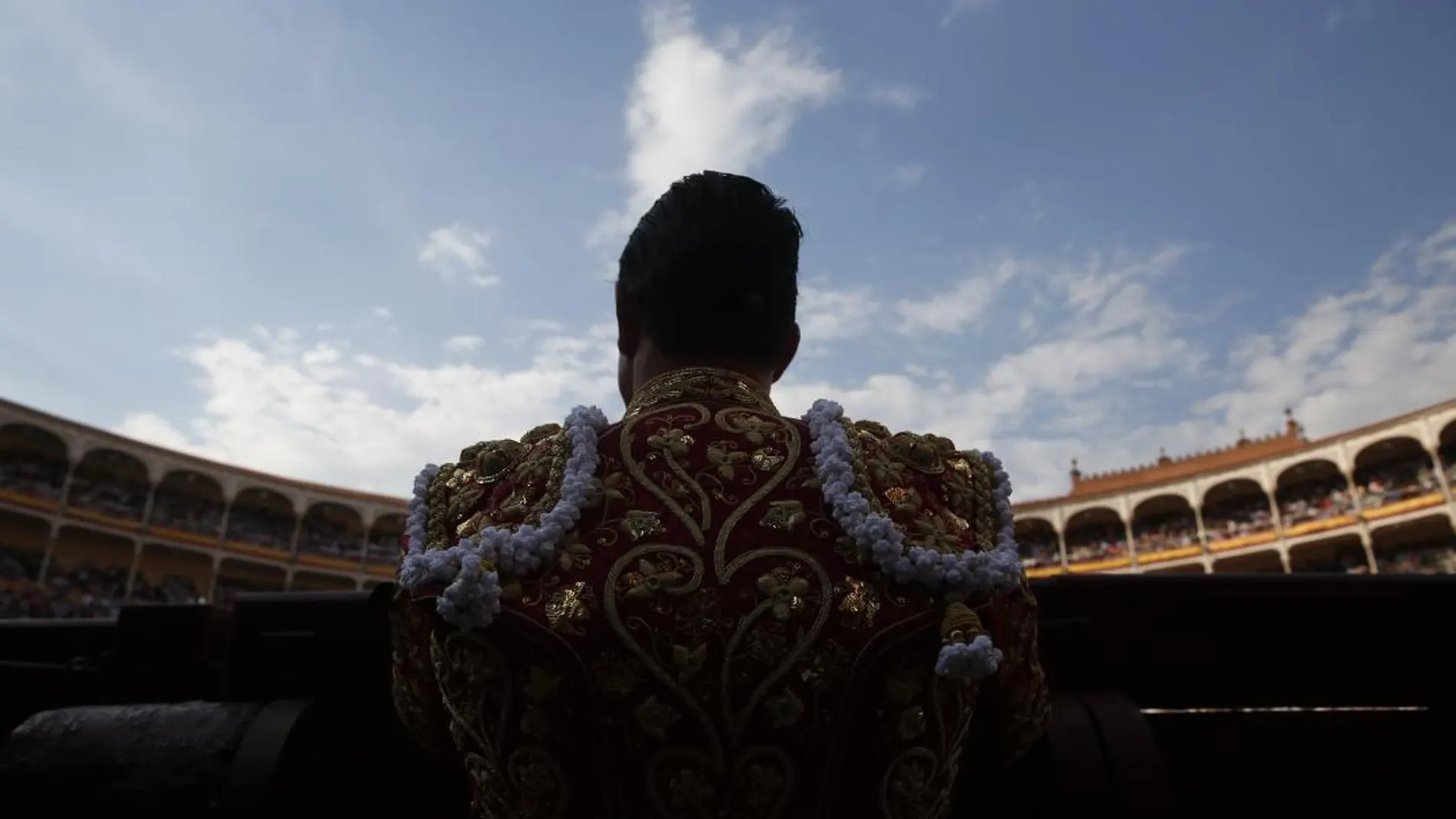 José María Manzanares en imagen de archivo