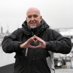 Desde que se realizó en España el primer trasplante con éxito, 8.000 personas se han beneficiado, entre ellos M. Ángel