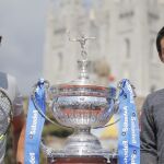  Nadal y el espejo de Luis