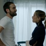 Audiencias lunes 29: ‘Allí Abajo’ (19,3%) y ‘El Hormiguero’ (18,8%) aplastan a Risto (10,7%) en Telecinco