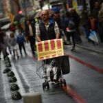 Constitucionalistas: dejen de hablar de secesión