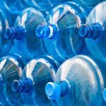 Teulada-Moraira y Poble Nou de Benitatxell, en Alicante, han repartido agua entre los vecinos este verano al no ser potable del grifo