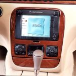 Solo una parte de los coches noruegos está preparado para la radio por internet