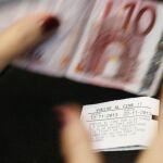 Funcas prevé que la economía española crezca el 2,8 %, dos décimas menos de lo previsto en junio