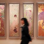  Pierre Bonnard, la ensoñación del color