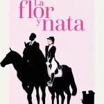 Portada de «La flor y nata» de Mamen Sánchez