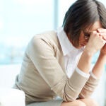 Los altos niveles de estrés pueden aumentar el riesgo de Alzheimer