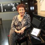 Beatriz Carvajal: «Hay un desprecio por lo nuestro que no entiendo»