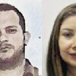 El ex jefe de Seguridad del palacio presidencial Adrián Velásquez y su esposa, enfermera de Chávez, abrieron una sociedad en un paraíso fiscal