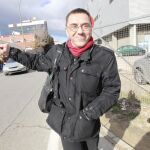 Juan Carlos Monedero no entiende que los miembros de Podemos se aferren al cargo