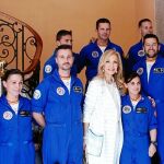 Con la Brigada Paracaidista